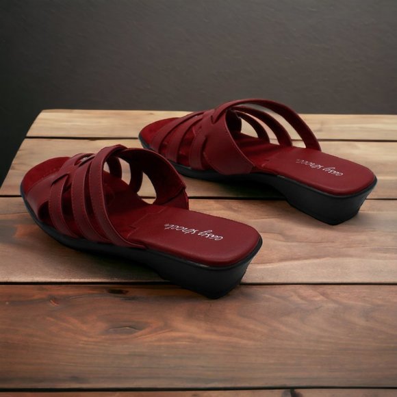 Easy Street Sandals - Picture 7 of 7